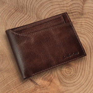 Billetera de Cuero LLB 29008