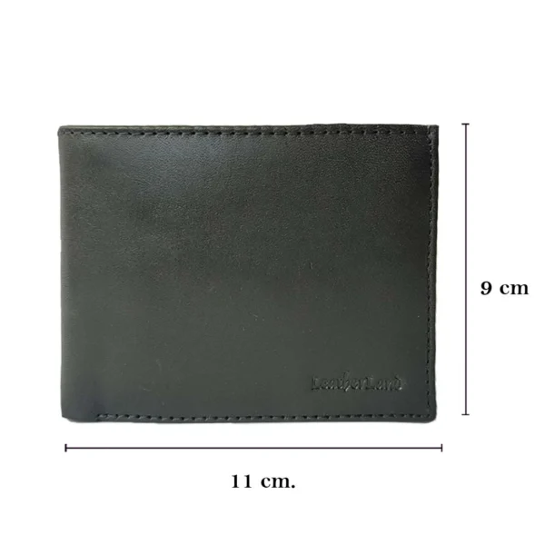 Billetera de Cuero LLB29003 - Imagen 3